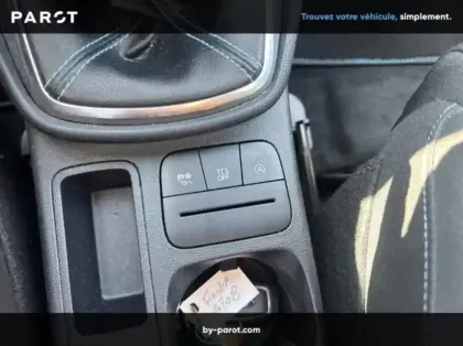 Photo 9 Ford Fiesta 1.0 Flexifuel 95ch Active X 5p