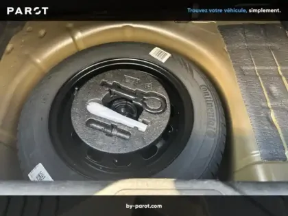 Photo 21 Ford Fiesta 1.0 Flexifuel 95ch Active X 5p