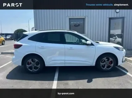 Photo 25 Ford Kuga 2.5 Duratec 180ch Hybrid FlexiFuel ST-Line X Powershift