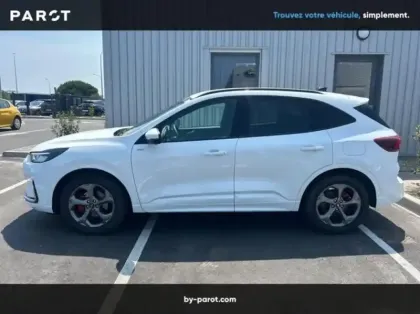Photo 23 Ford Kuga 2.5 Duratec 180ch Hybrid FlexiFuel ST-Line X Powershift