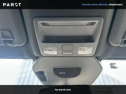 Photo 14 Ford Kuga 2.5 Duratec 180ch Hybrid FlexiFuel ST-Line X Powershift