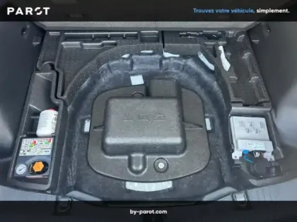 Photo 28 Ford Kuga 2.5 Duratec 180ch Hybrid FlexiFuel ST-Line X Powershift