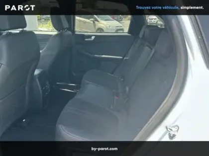 Photo 8 Ford Kuga 2.5 Duratec 180ch Hybrid FlexiFuel ST-Line X Powershift
