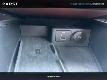 Photo 21 Ford Kuga 2.5 Duratec 180ch Hybrid FlexiFuel ST-Line X Powershift