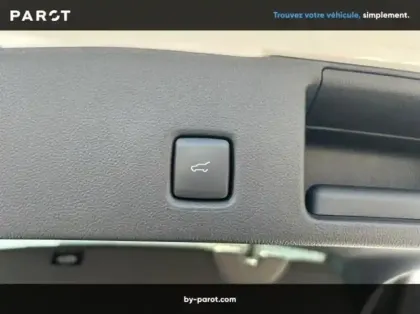 Photo 29 Ford Kuga 2.5 Duratec 180ch Hybrid FlexiFuel ST-Line X Powershift