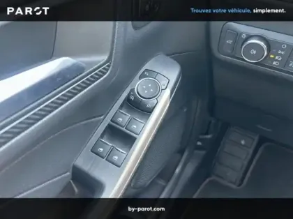 Photo 5 Ford Kuga 2.5 Duratec 180ch Hybrid FlexiFuel ST-Line X Powershift