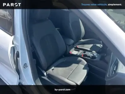 Photo 26 Ford Kuga 2.5 Duratec 180ch Hybrid FlexiFuel ST-Line X Powershift