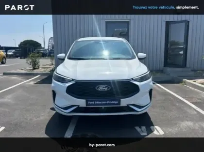 Photo 22 Ford Kuga 2.5 Duratec 180ch Hybrid FlexiFuel ST-Line X Powershift