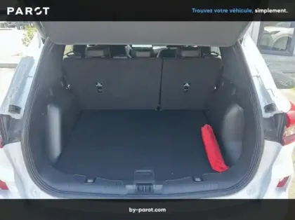 Photo 10 Ford Kuga 2.5 Duratec 180ch Hybrid FlexiFuel ST-Line X Powershift