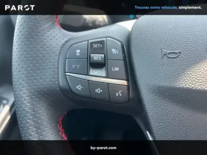 Photo 16 Ford Kuga 2.5 Duratec 180ch Hybrid FlexiFuel ST-Line X Powershift