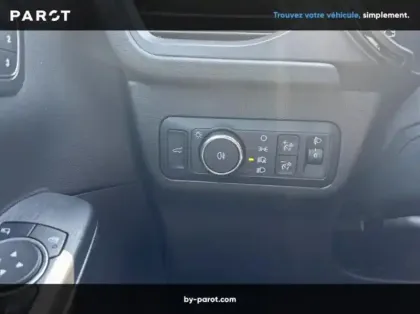 Photo 19 Ford Kuga 2.5 Duratec 180ch Hybrid FlexiFuel ST-Line X Powershift