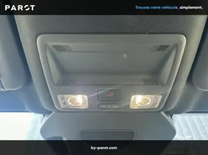 Photo 14 Ford Kuga 2.5 Duratec 180ch Hybrid FlexiFuel ST-Line X Powershift