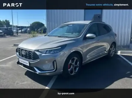 Photo Ford Kuga St-line X
