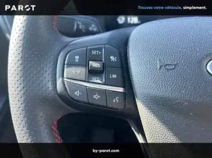 Photo 16 Ford Kuga 2.5 Duratec 180ch Hybrid FlexiFuel ST-Line X Powershift