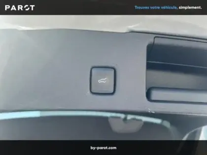 Photo 29 Ford Kuga 2.5 Duratec 180ch Hybrid FlexiFuel ST-Line X Powershift