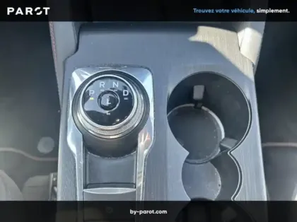Photo 7 Ford Kuga 2.5 Duratec 180ch Hybrid FlexiFuel ST-Line X Powershift