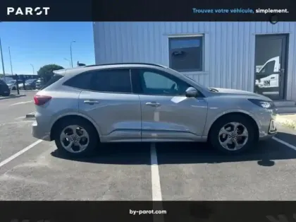 Photo 25 Ford Kuga 2.5 Duratec 180ch Hybrid FlexiFuel ST-Line X Powershift