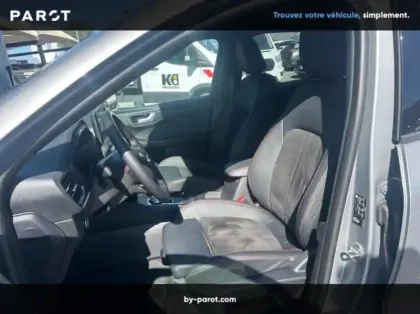 Photo 9 Ford Kuga 2.5 Duratec 180ch Hybrid FlexiFuel ST-Line X Powershift