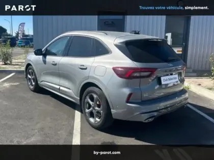 Photo 12 Ford Kuga 2.5 Duratec 180ch Hybrid FlexiFuel ST-Line X Powershift