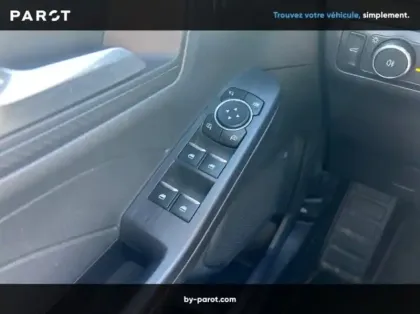 Photo 5 Ford Kuga 2.5 Duratec 180ch Hybrid FlexiFuel ST-Line X Powershift