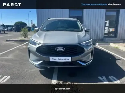 Photo 22 Ford Kuga 2.5 Duratec 180ch Hybrid FlexiFuel ST-Line X Powershift