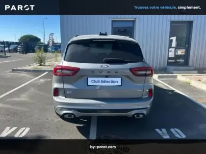 Photo 24 Ford Kuga 2.5 Duratec 180ch Hybrid FlexiFuel ST-Line X Powershift