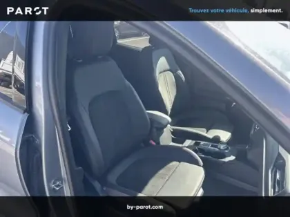 Photo 26 Ford Kuga 2.5 Duratec 180ch Hybrid FlexiFuel ST-Line X Powershift