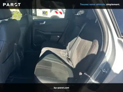 Photo 8 Ford Kuga 2.5 Duratec 180ch Hybrid FlexiFuel ST-Line X Powershift
