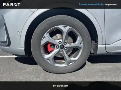 Photo 13 Ford Kuga 2.5 Duratec 180ch Hybrid FlexiFuel ST-Line X Powershift