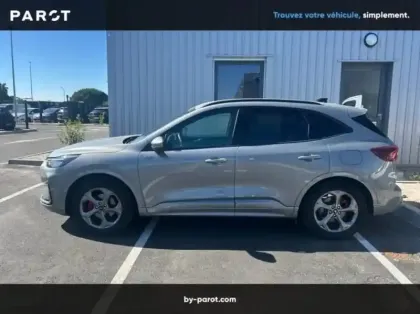 Photo 23 Ford Kuga 2.5 Duratec 180ch Hybrid FlexiFuel ST-Line X Powershift