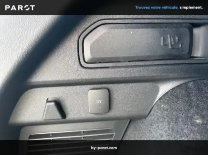 Photo 27 Ford Kuga 2.5 Duratec 180ch Hybrid FlexiFuel ST-Line X Powershift