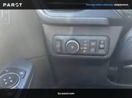 Photo 19 Ford Kuga 2.5 Duratec 180ch Hybrid FlexiFuel ST-Line X Powershift