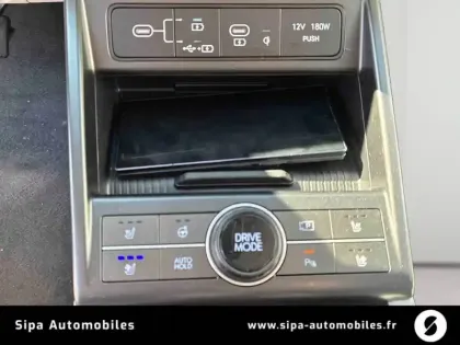 Photo 17 Hyundai Kona  Hybrid 129