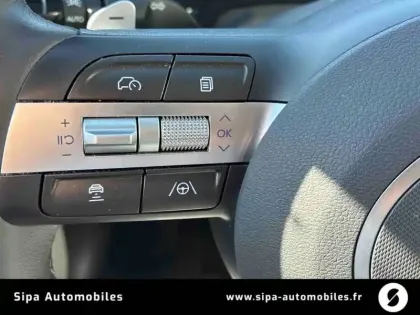 Photo 24 Hyundai Kona  Hybrid 129