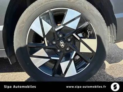 Photo 40 Hyundai Kona  Hybrid 129