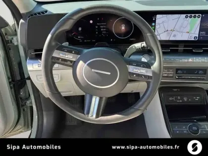 Photo 13 Hyundai Kona  Hybrid 129