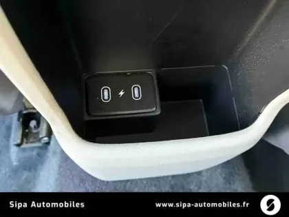 Photo 33 Hyundai Kona  Hybrid 129