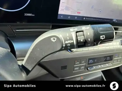 Photo 26 Hyundai Kona  Hybrid 129