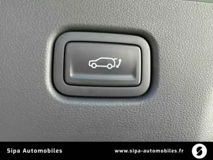 Photo 37 Hyundai Kona  Hybrid 129