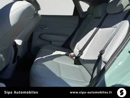 Photo 12 Hyundai Kona  Hybrid 129