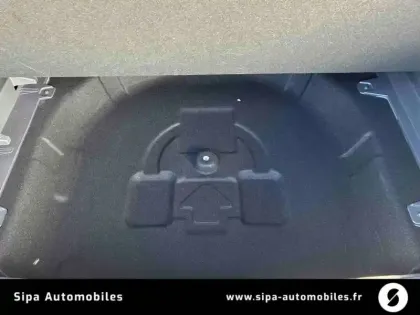Photo 10 Hyundai Kona  Hybrid 129
