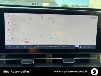 Photo 21 Hyundai Kona  Hybrid 129