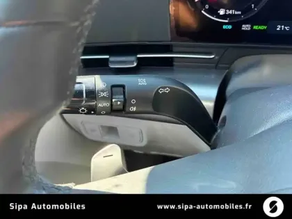 Photo 25 Hyundai Kona  Hybrid 129