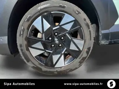 Photo 8 Hyundai Kona  Hybrid 129