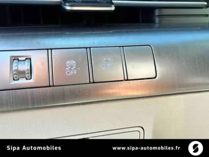 Photo 31 Hyundai Kona  Hybrid 129