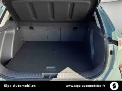 Photo 9 Hyundai Kona  Hybrid 129