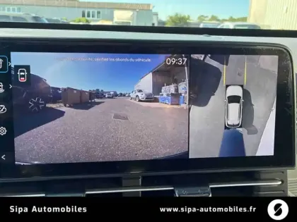 Photo 20 Hyundai Kona  Hybrid 129