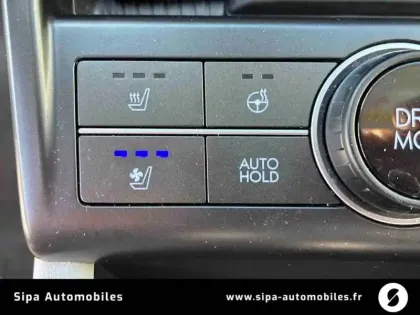 Photo 18 Hyundai Kona  Hybrid 129