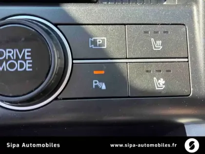 Photo 19 Hyundai Kona  Hybrid 129