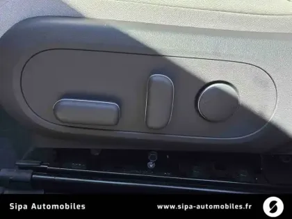Photo 30 Hyundai Kona  Hybrid 129